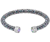 Bracciale Swarovski Donna Crystaldust in Pvc Cristallo 5292445 - 5292445